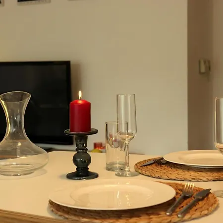 Апартаменты Riesling - Helle Und Grosszuegige Mit Guter Anbindung
