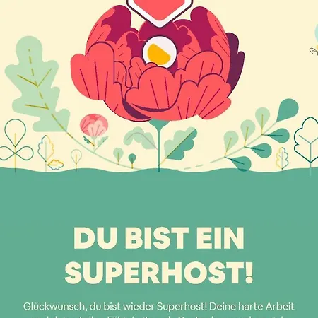 Riesling - Helle Und Grosszuegige Mit Guter Anbindung Апартаменты *