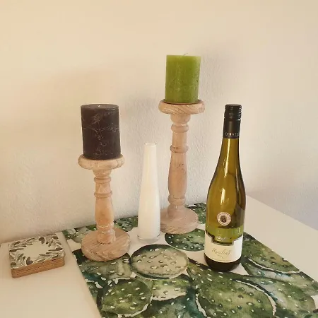 Riesling - Helle Und Grosszuegige Mit Guter Anbindung * Майнц
