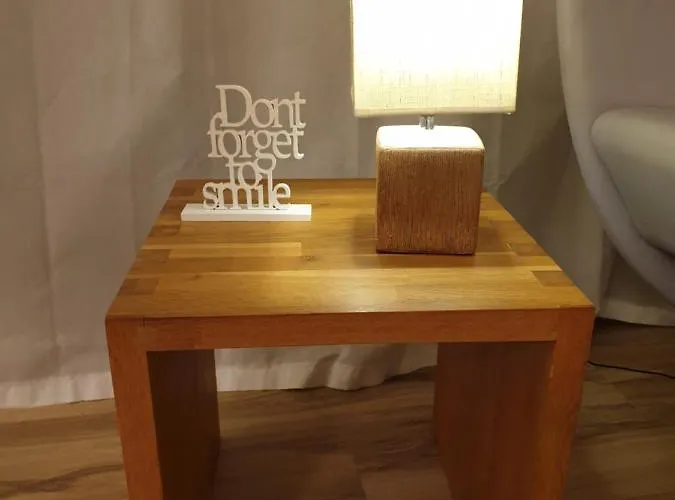 Riesling - Helle Und Grosszuegige Mit Guter Anbindung דירה