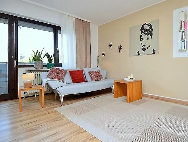 דירה Riesling - Helle Und Grosszuegige Mit Guter Anbindung *