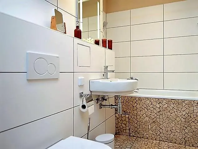 Riesling - Helle Und Grosszuegige Mit Guter Anbindung דירה *