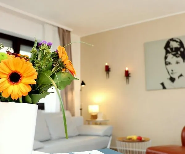 דירה Riesling - Helle Und Grosszuegige Mit Guter Anbindung