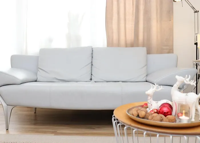 Riesling - Helle Und Grosszuegige Mit Guter Anbindung דירה מיינץ