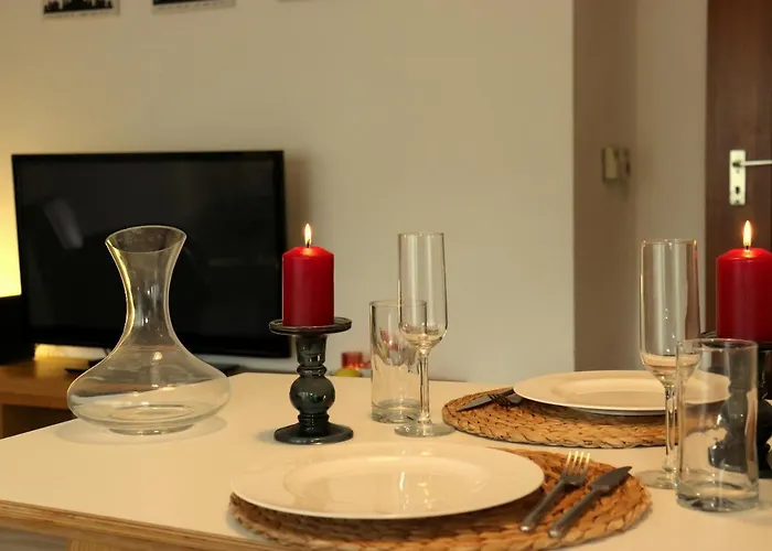 דירה Riesling - Helle Und Grosszuegige Mit Guter Anbindung