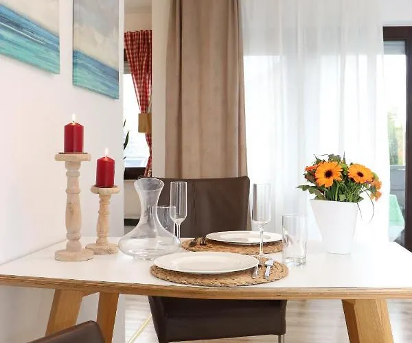 Riesling - Helle Und Grosszuegige Mit Guter Anbindung דירה