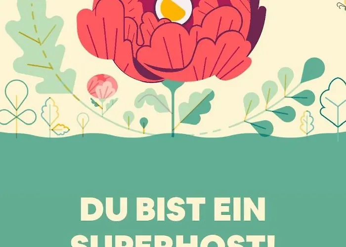 Riesling - Helle Und Grosszuegige Mit Guter Anbindung דירה *