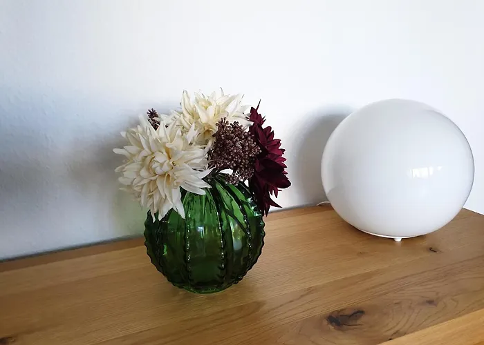 Riesling - Helle Und Grosszuegige Mit Guter Anbindung דירה *